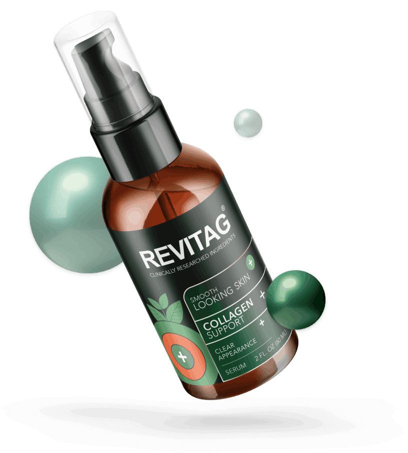 ReviTag